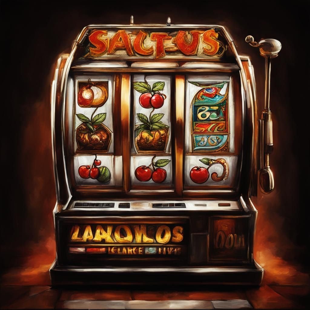 Togel Online Game 
